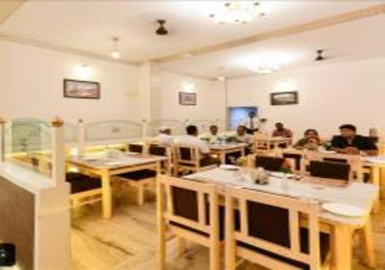 Chanakya 3* Agra (Uttar Pradesh)