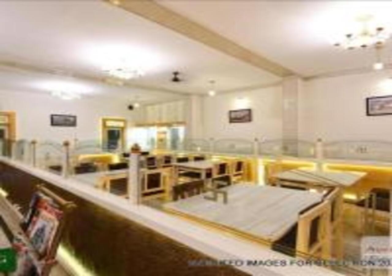 Hotel Chanakya Agra (Uttar Pradesh)