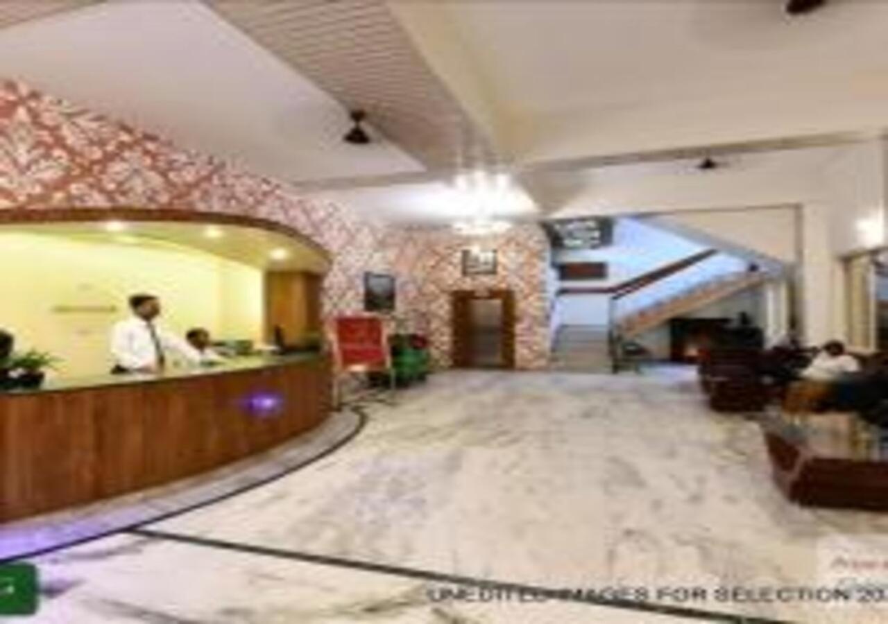 Chanakya 3* Agra (Uttar Pradesh)