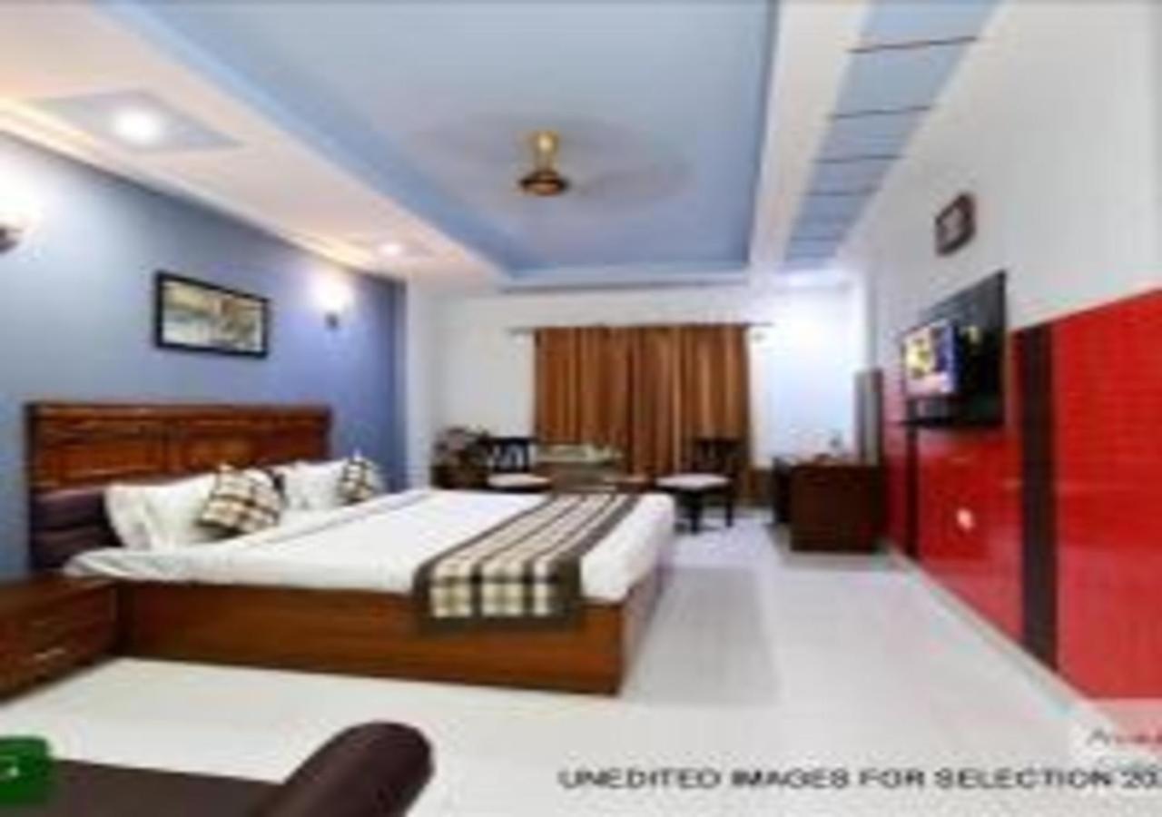 Chanakya Hotel Agra (Uttar Pradesh)