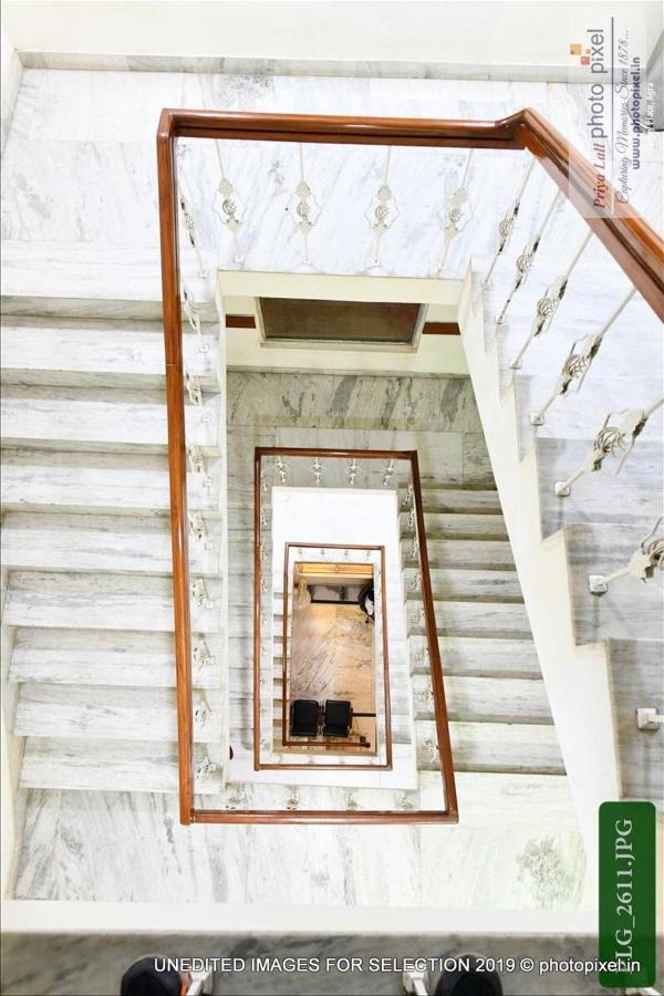 Chanakya Hotel Agra (Uttar Pradesh)