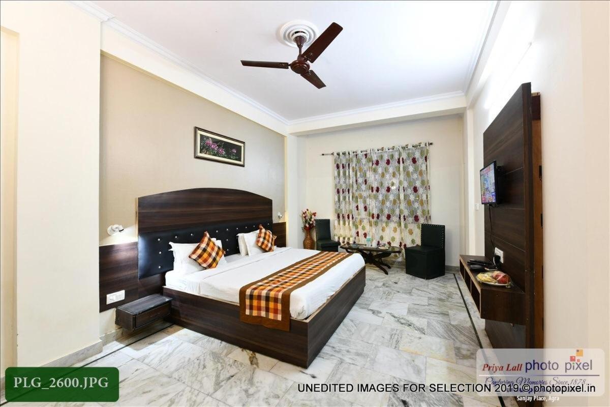 Hotel Chanakya 3*